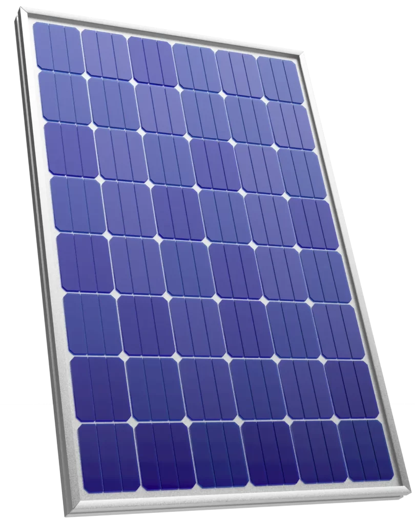 Desert Technologies DTMP385-72/5BB.G1 Solar Panel